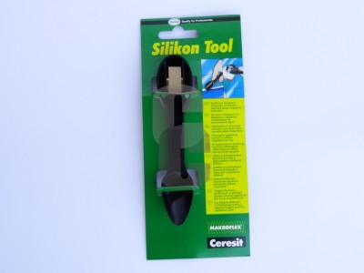 Инструмент за полагане на силикон